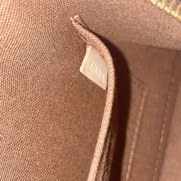 Sold on instagramLOUIS VUITTON ALMA BB MONOGRAM - Picture 13 of 16